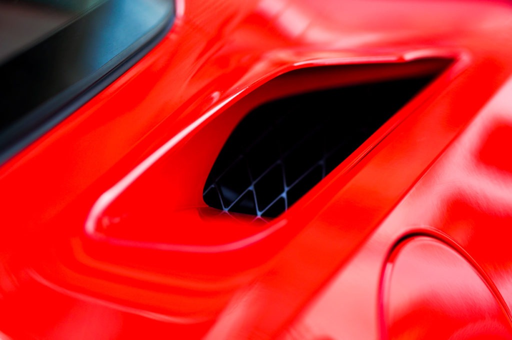 2019 Chevrolet Corvette Grand Sport