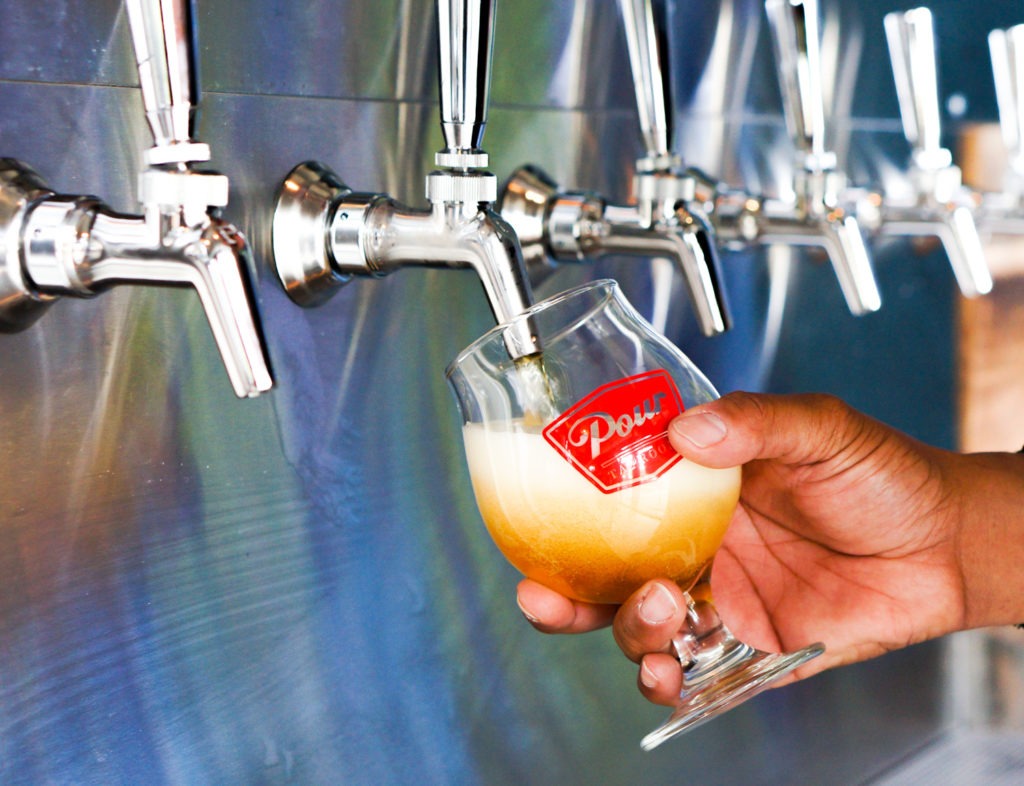 Pour Taproom Atlanta