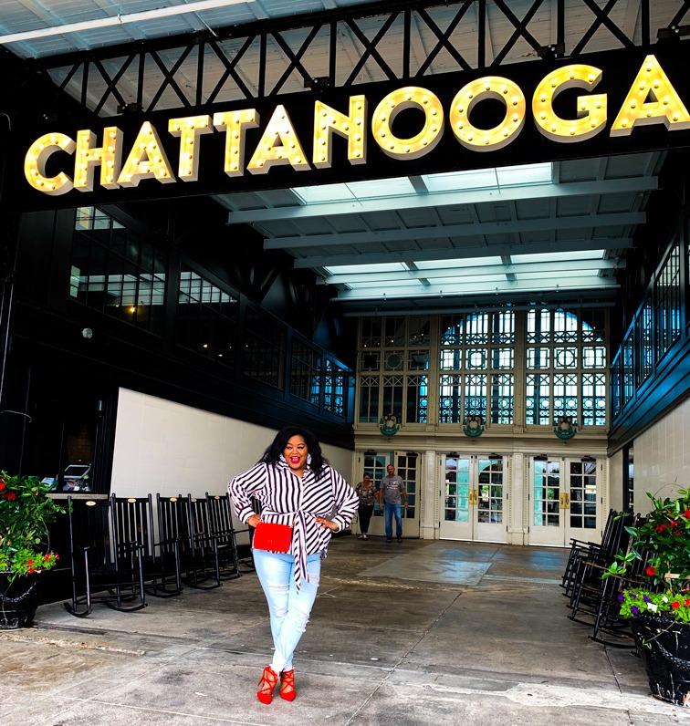 Fun Things to do in Chattanooga Tennessee