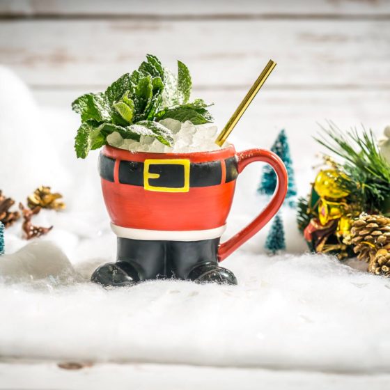 Best Xmas Christmas Bars in Atlanta