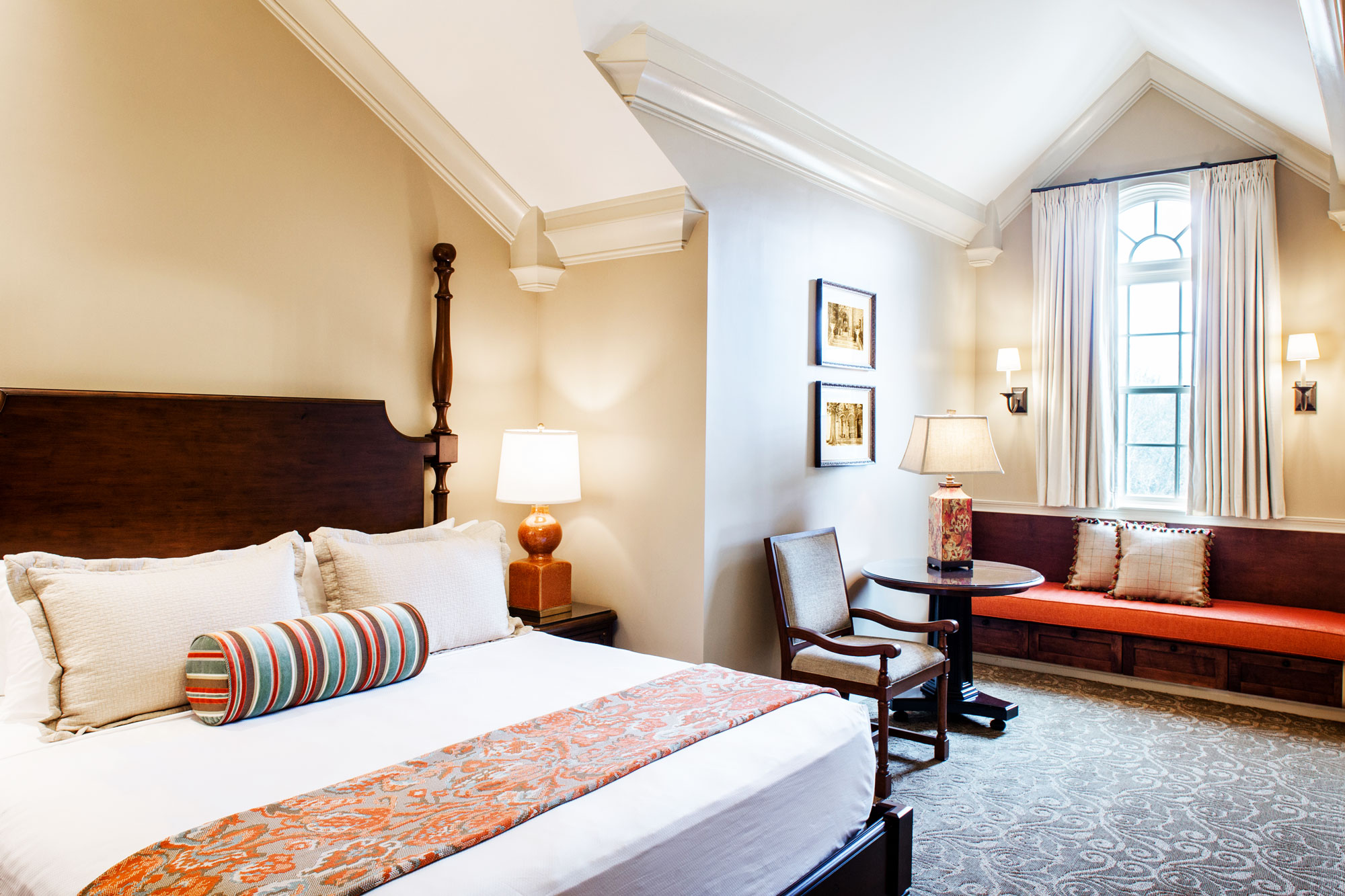 Barnsley Resort Room