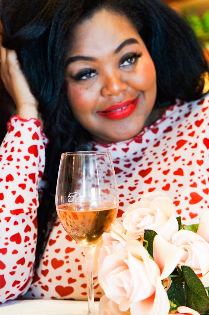 Celebrate Five Days of Love with Seasons 52 Oh! Nikka Top Atlanta