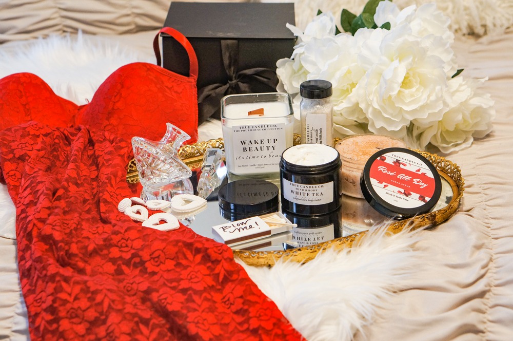 True Candle Company