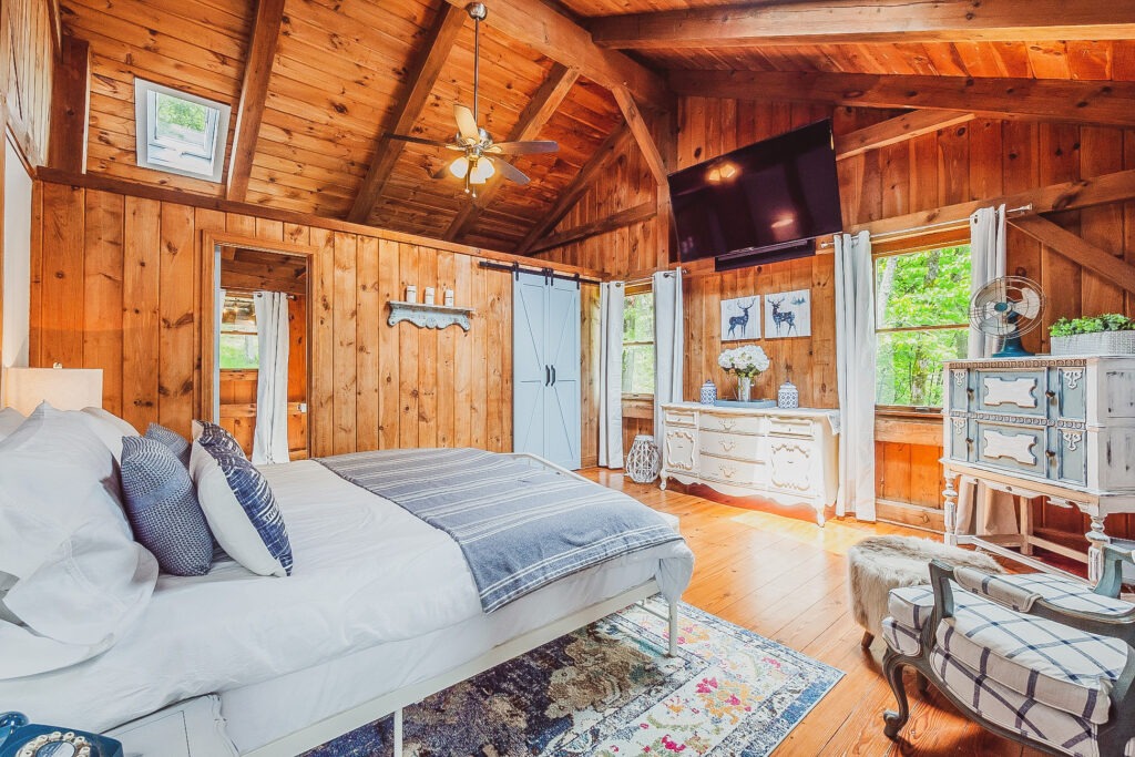 The Lodge at Antler's Ridge