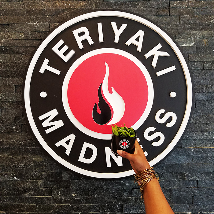 Teriyaki Madness Atlanta Marietta